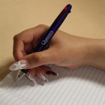 *Pen Orbitor 4 Colour* *Pen Orbitor 4 Colour*