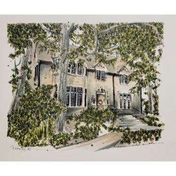 *Art by Rod University Club* *Art by Rod University Club*