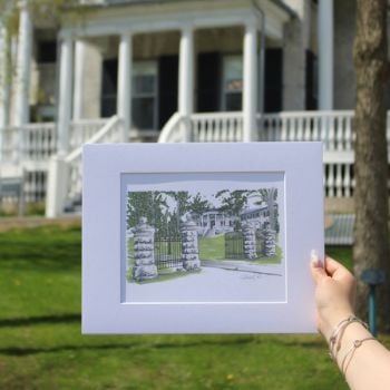 *Art by Rod Summerhill* *Art by Rod Summerhill*