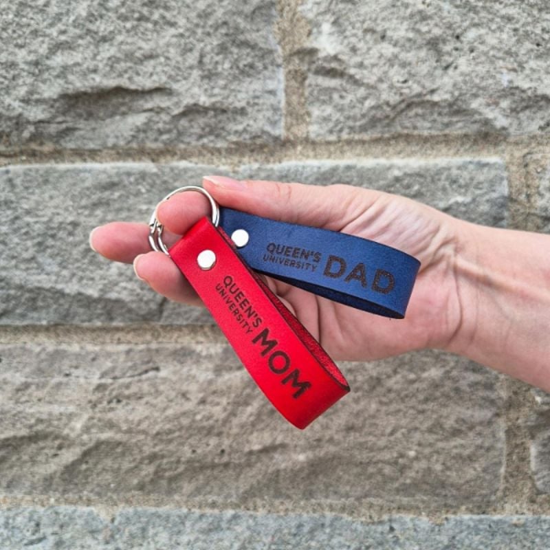 **Leather Key Tag Dad** **Leather Key Tag Dad**