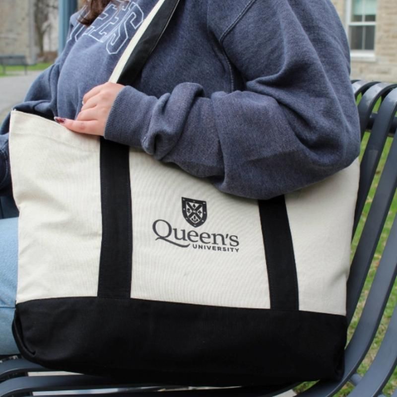 **Tote New Englander** **Tote New Englander**