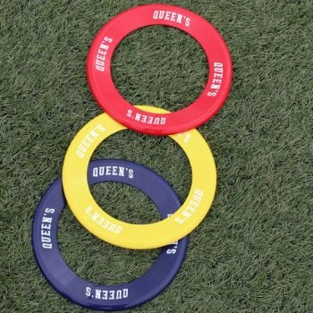 **Wing Ring Flyer** **Wing Ring Flyer**