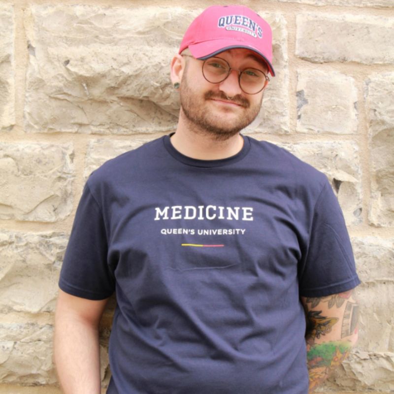 *Medicine Tee* *Medicine Tee*