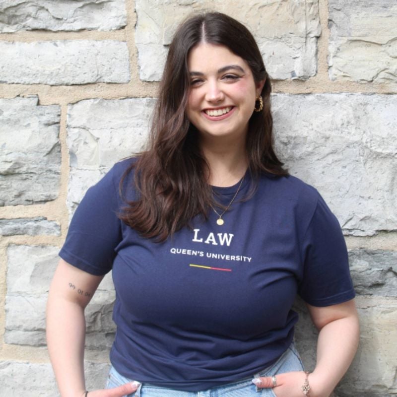 *Law Tee* *Law Tee*