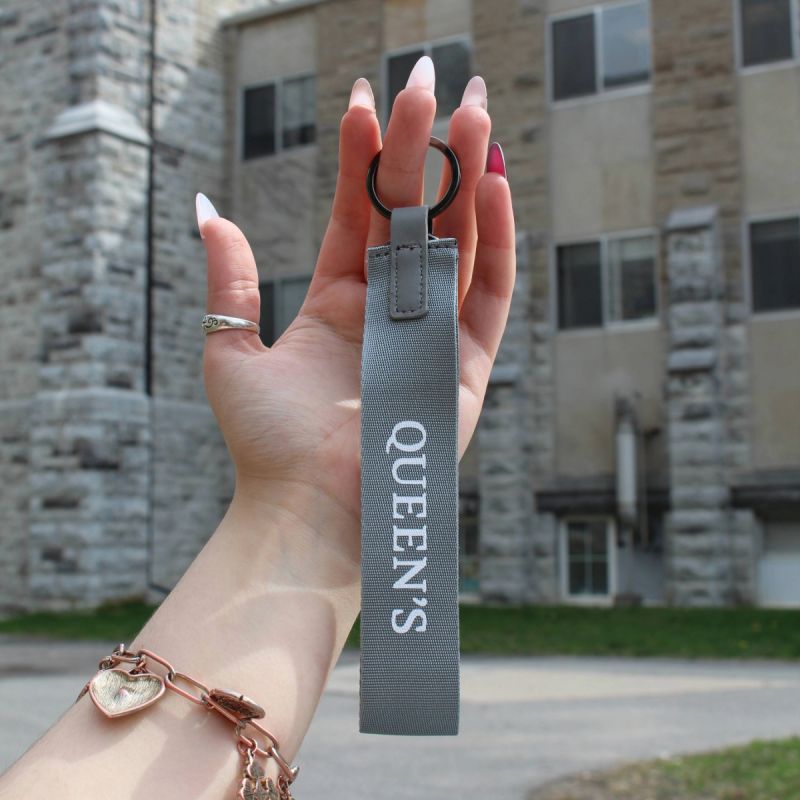 **Aeroloft Keystrap** **Aeroloft Keystrap**