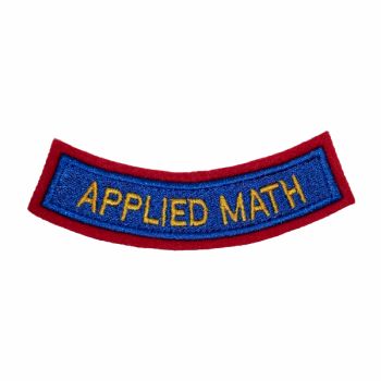 Applied Math Bar