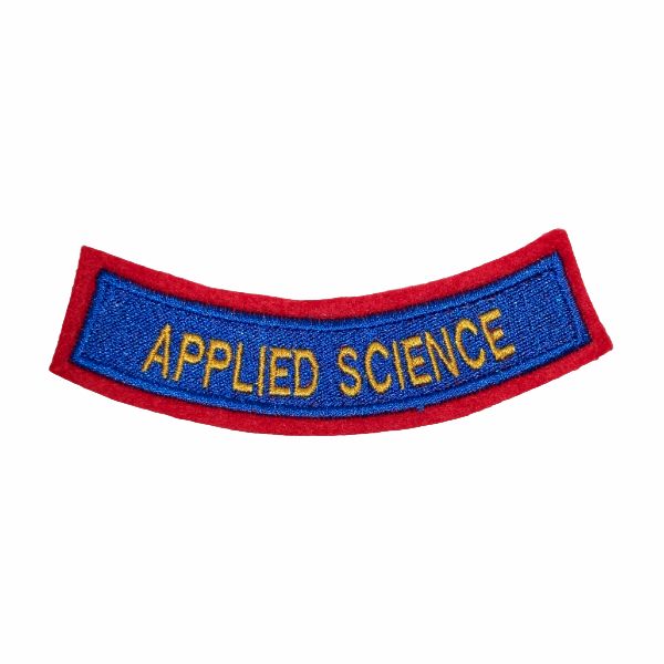 Applied Science Bar
