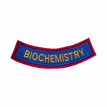 Bio Chemistry Bar