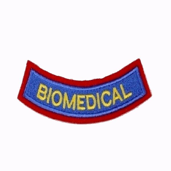 Biomedical Bar