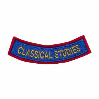 Classical Studies Bar