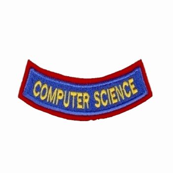 Jacket Bar Computer Science 