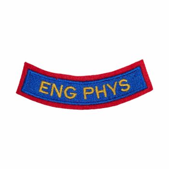 Eng Phys Bar