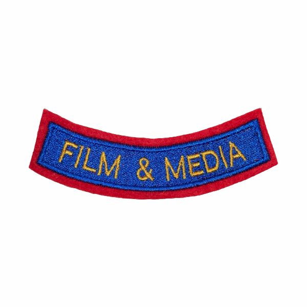 Film & Media Bar