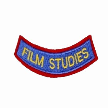 Film Studies Bar