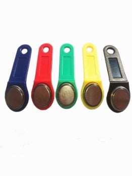 *iButton for Computing Labs Asst. Colours* *iButton for Computing Labs Asst. Colours*