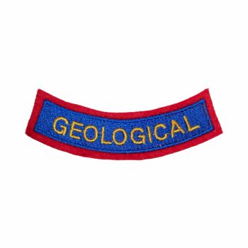 Geological Bar