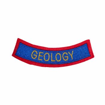 Geology Bar