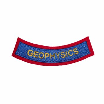 Geophysics Bar