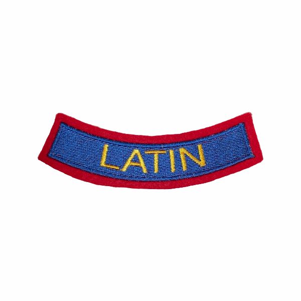 Latin Bar