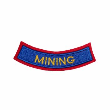 Mining Bar