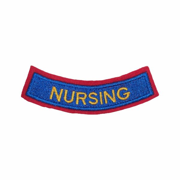 Nursing Bar