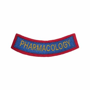Pharmacology Bar