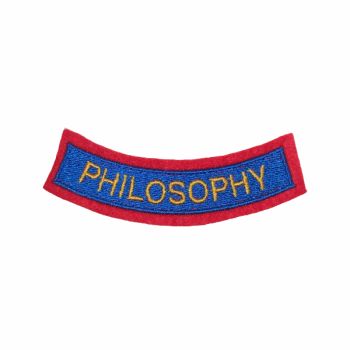 Philosophy Bar