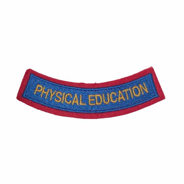 Physical Education Bar