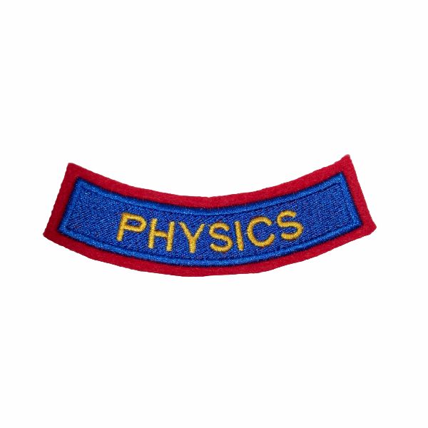 Physics Bar