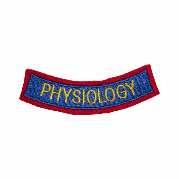 Physiology Bar