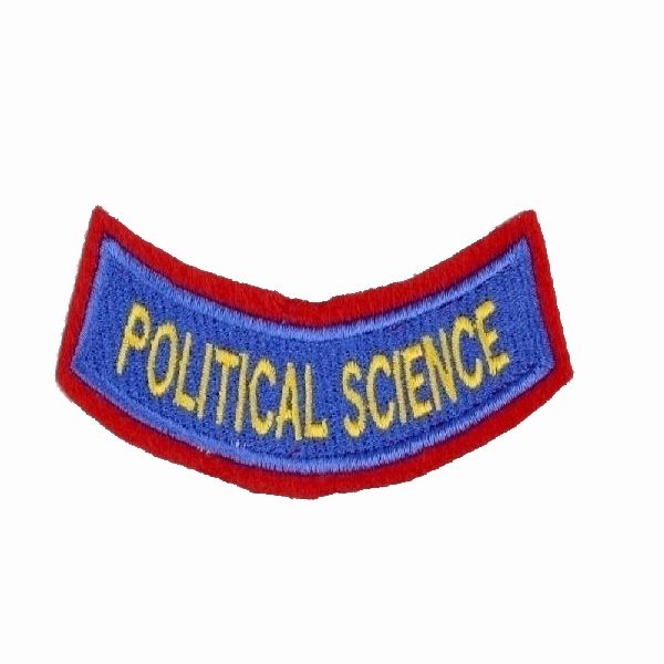 Political Science Bar