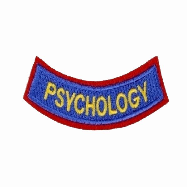 Psychology Bar