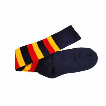 Socks Rugby Tricolour