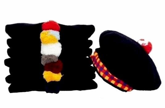 Traditional Tams Traditional Tams
